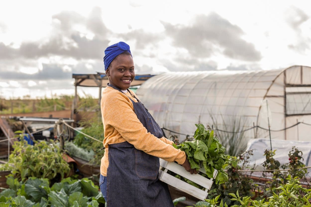 Women Read the <>Climate</> Every Day